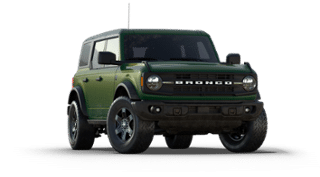 2025 Ford Bronco® External Image 5